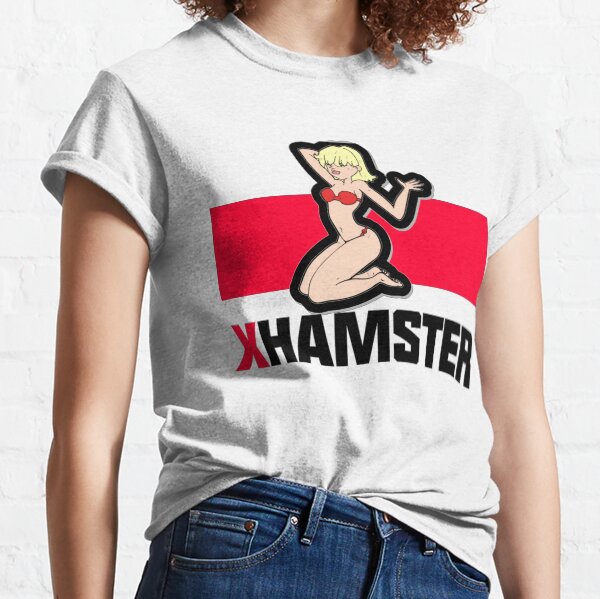XHamster Classic T-Shirt