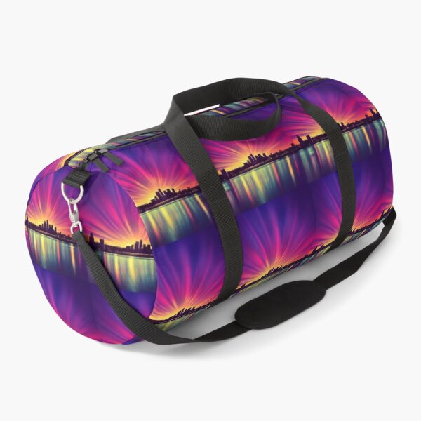 Item preview, City Sunset designed and sold by JustinKosch.