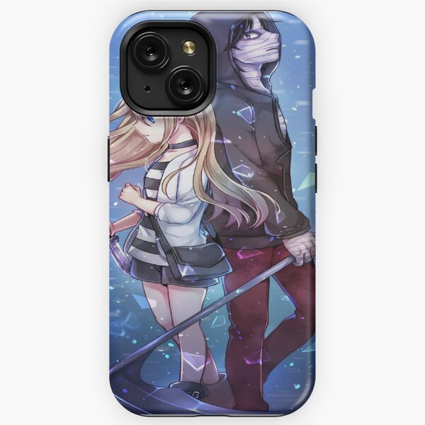 Angel of Death] Notebook Type Smartphone Case (Anime Toy) - HobbySearch  Anime Goods Store