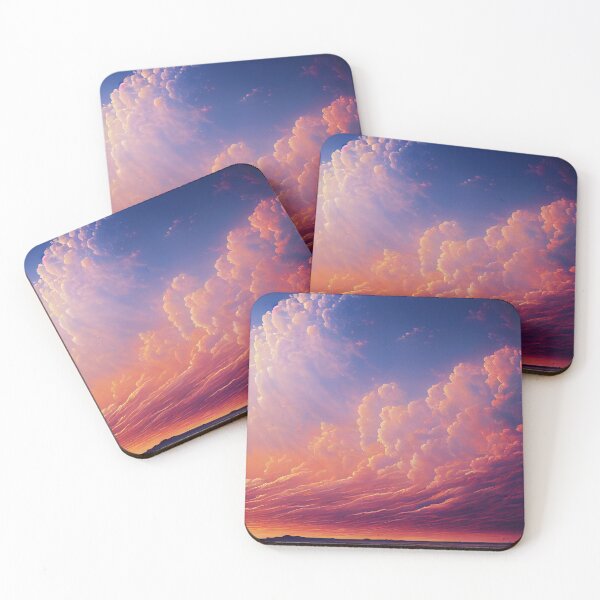 Item preview, Heavenly Symphony Series 6 designed and sold by Creative Shed Designs.
