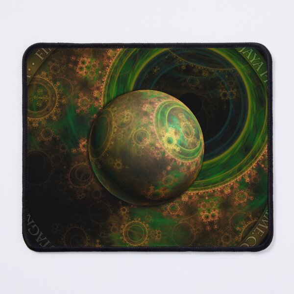Item preview, TikTok's Four-Dimensional Steampunk Time Contraption designed and sold by San Jaya Prime.