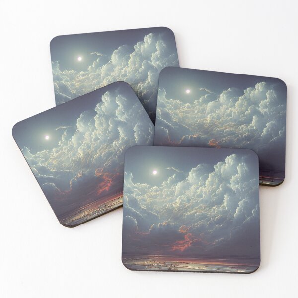 Item preview, Heavenly Symphony Series 7 designed and sold by Creative Shed Designs.
