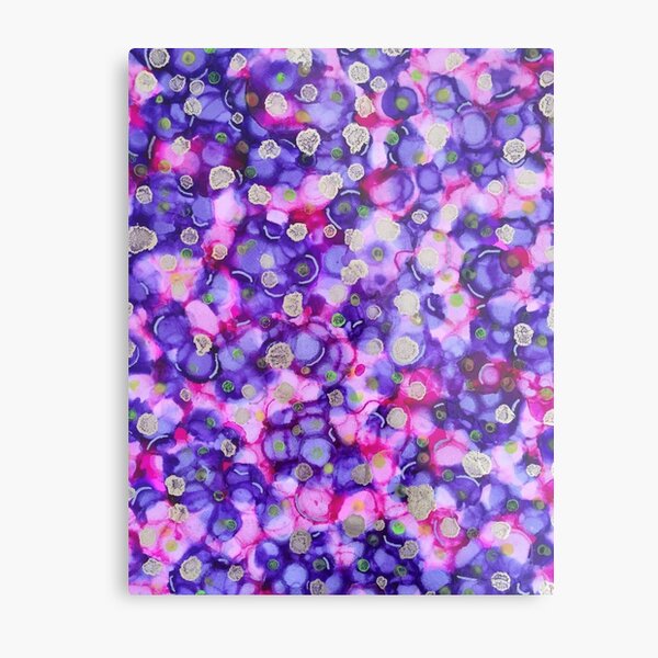 Item preview, Pink pansies  designed and sold by lilblessingart.
