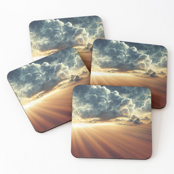 Item preview, Heavenly Symphony Series 8 designed and sold by Creative Shed Designs.