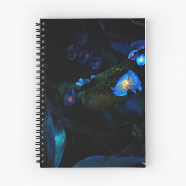 Item preview, Glowing Plants designed and sold by Maria Vallette.