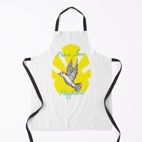 Item preview, Peace dove designed and sold by Chillateez.