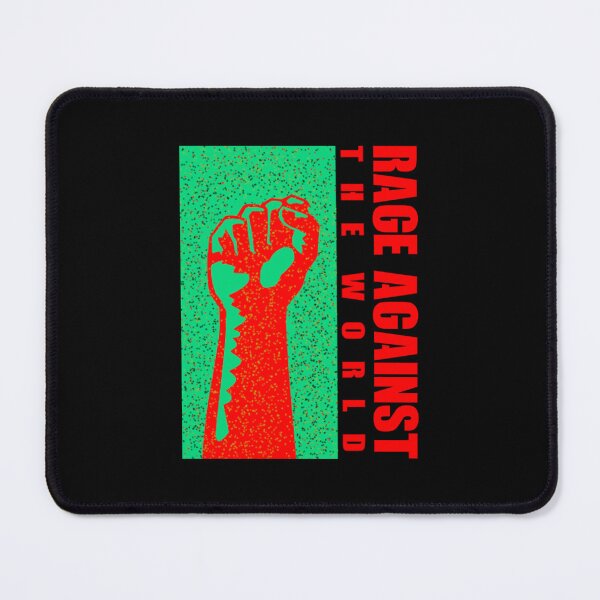 Item preview, Rage Against The World designed and sold by daaphaungj.