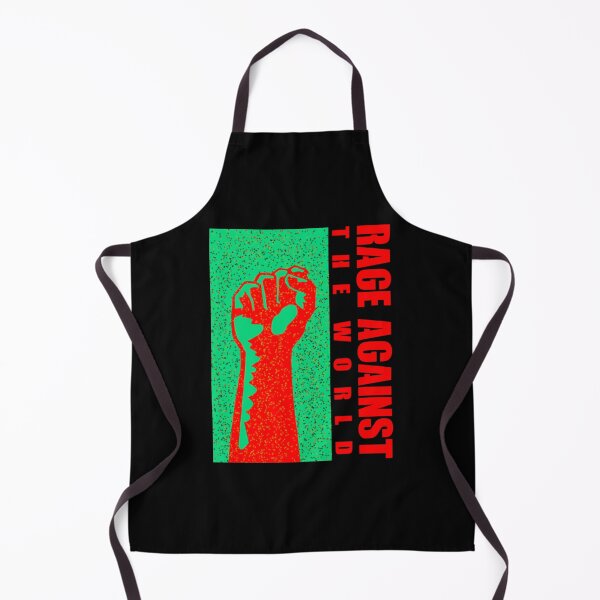 Item preview, Rage Against The World designed and sold by daaphaungj.