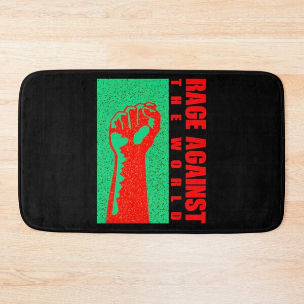 Item preview, Rage Against The World designed and sold by daaphaungj.
