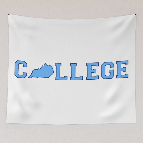 Item preview, Kentucky | University of Kentucky “College” designed and sold by missavaw.