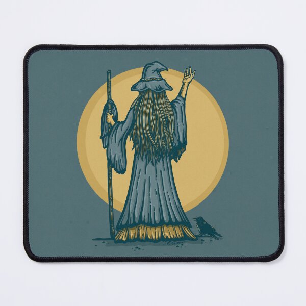 Item preview, Moonlight Witch designed and sold by Goodwin Design Co..