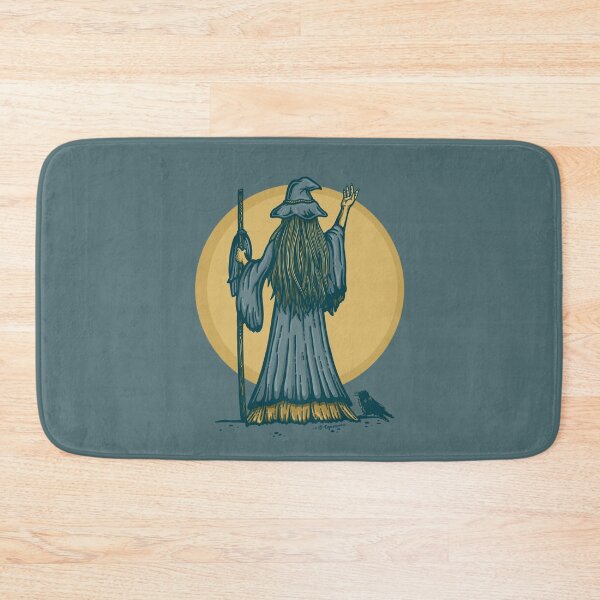 Item preview, Moonlight Witch designed and sold by Goodwin Design Co..