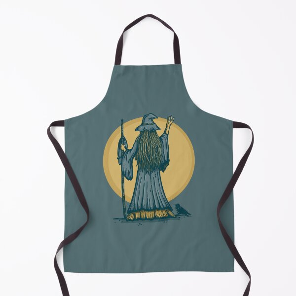 Item preview, Moonlight Witch designed and sold by Goodwin Design Co..