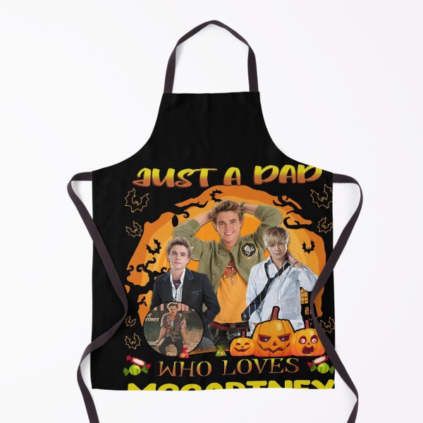 Item preview, Just A Dad Who Loves Jesse And Halloween designed and sold by CarlosSolana.