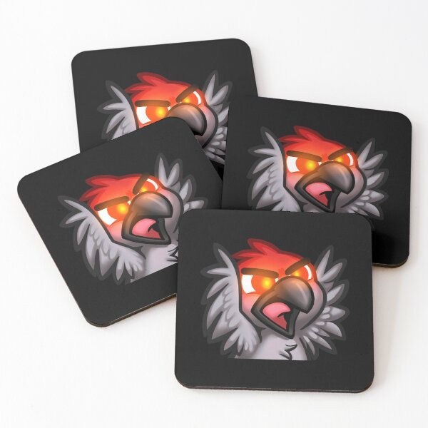 Item preview, Rage Coffee Cup designed and sold by daaphaungj.