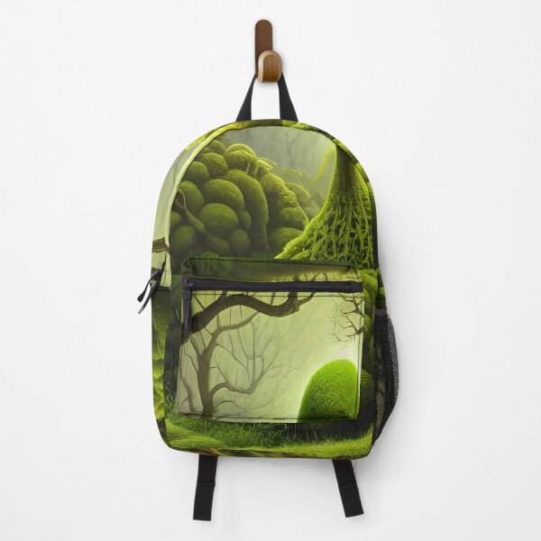 Item preview, Let there be Green designed and sold by LyndiiLoubie.