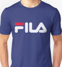 FILA hoodie Unisex T-Shirt