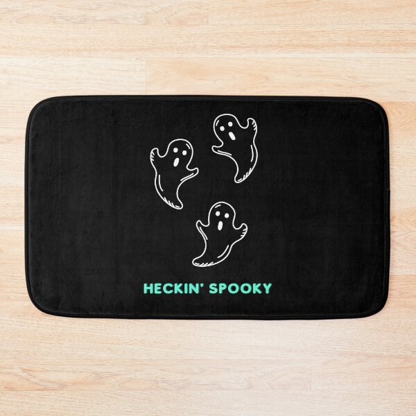 Item preview, Heckin' Spooky Ghosts designed and sold by EggheadK8.
