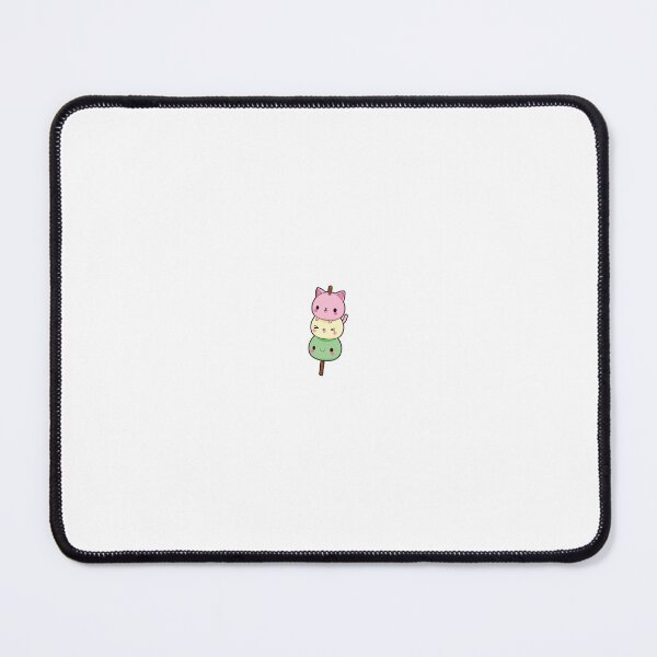 Item preview, Cute Kawaii Mochi Cats designed and sold by Joshua Sang.