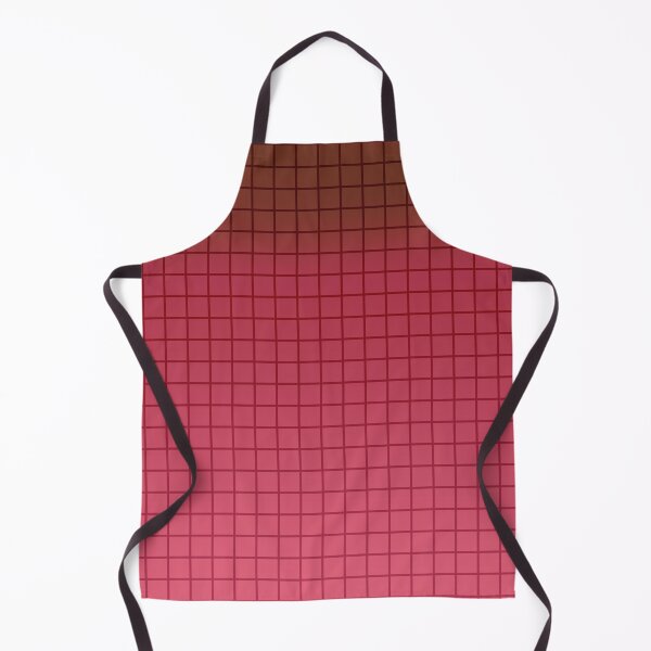 Item preview, crimson plaid gradient, colorful, bright, red plaid, Ombre plaid, Ombre designed and sold by fuzzyfox.