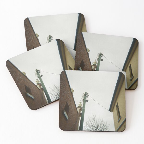 Item preview, Warwick 35mm film photography designed and sold by Dominique Tassell.