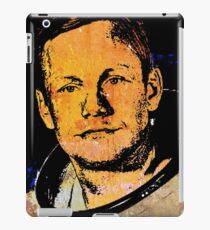 NEIL ARMSTRONG iPad Case/Skin