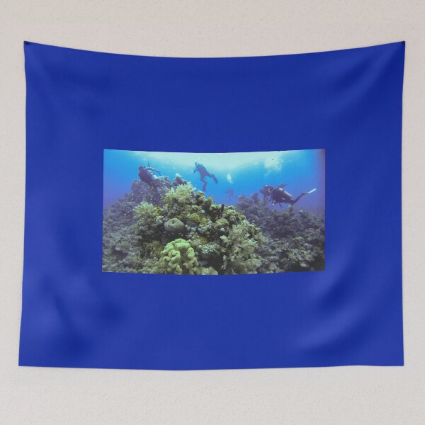 Item preview, THE DIVE GUIDE designed and sold by NICK COBURN PHILLIPS.