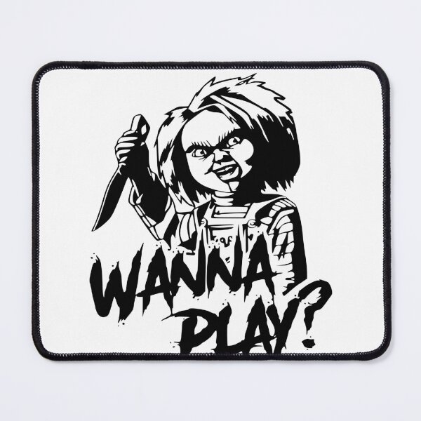 Item preview, Wanna Play? designed and sold by Henisselling.