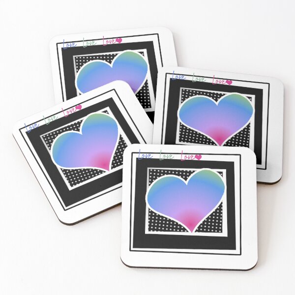 Item preview, Love Love Love designed and sold by SketchViews.