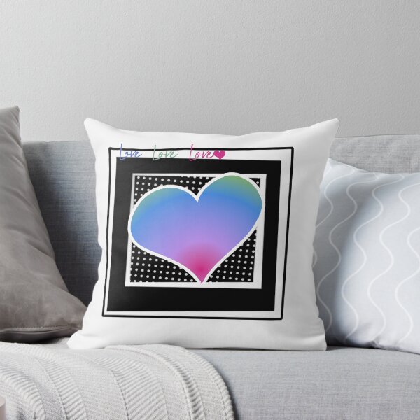 Item preview, Amor Amor Amor designed and sold by SketchViews.