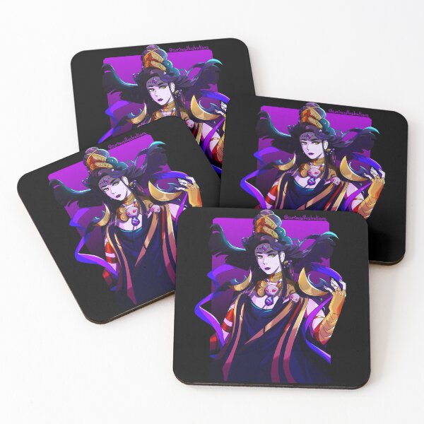 Item preview, Nyx designed and sold by Curiously.