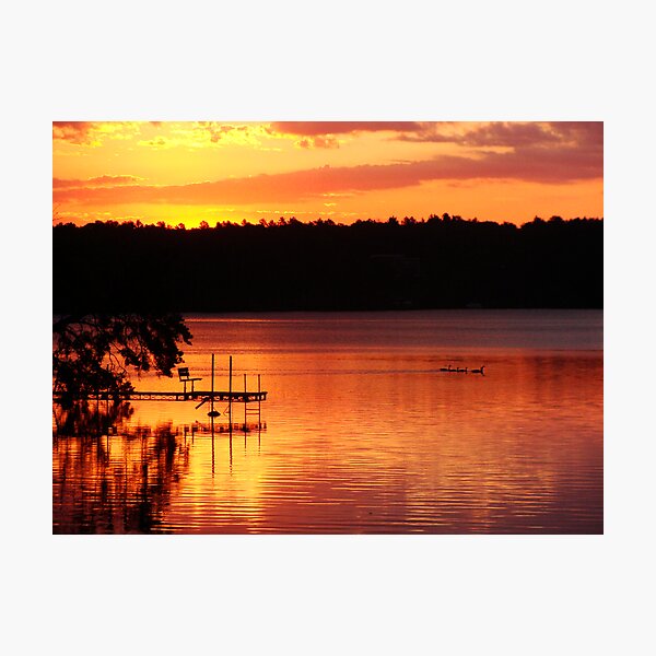 Fresh Beginning Photographic Print