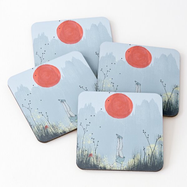 Item preview, Still Standing designed and sold by Andrea McCurdy.