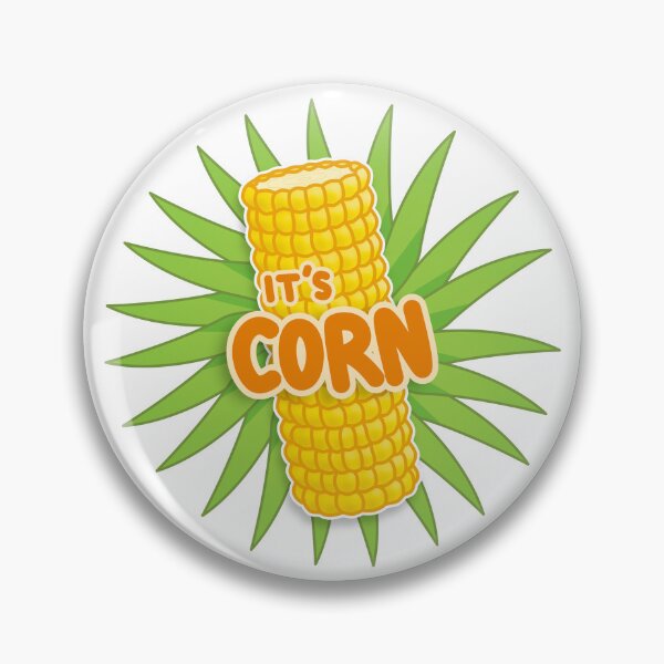 Item preview, It's Corn! designed and sold by Declan Maybury.