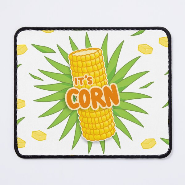 Item preview, It's Corn! designed and sold by Declan Maybury.