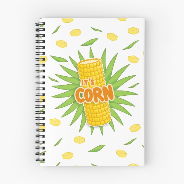 Item preview, It's Corn! designed and sold by Declan Maybury.