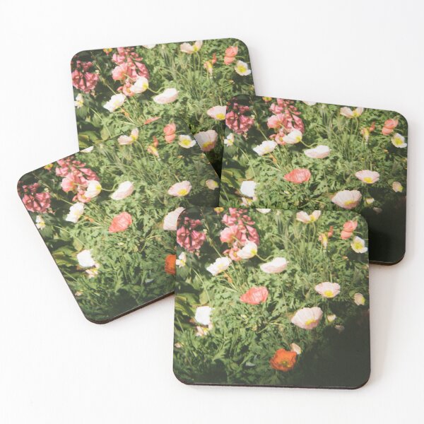 Item preview, Carnival of Flowers 35mm film photography designed and sold by Dominique Tassell.