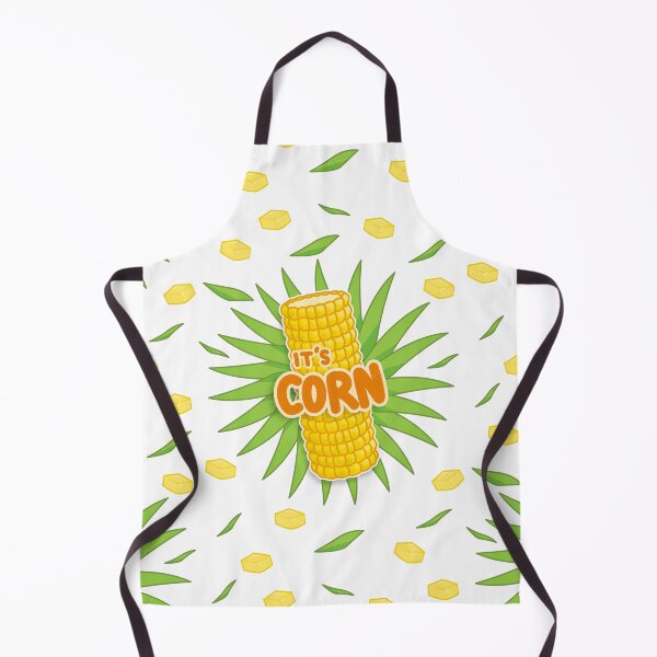 Item preview, It's Corn! designed and sold by Declan Maybury.
