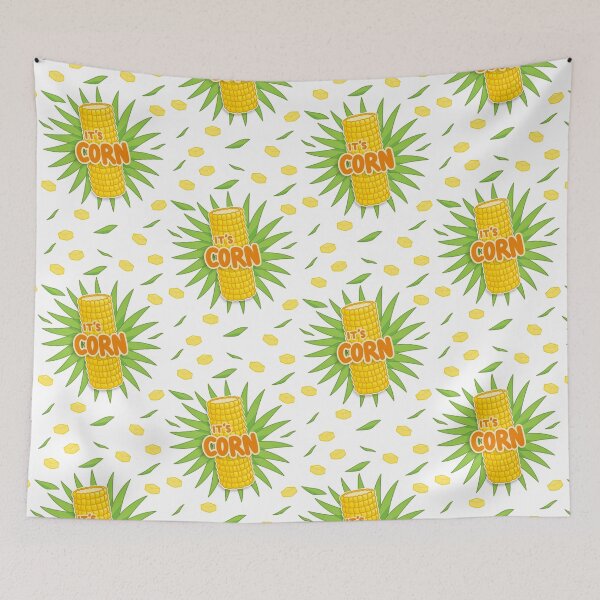 Item preview, It's Corn! designed and sold by Declan Maybury.