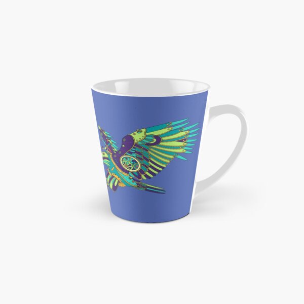 Eagle, from the AlphaPod collection Tall Mug