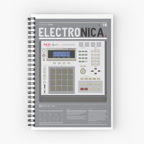 Item preview, Electronica - 3000 designed and sold by 2073.
