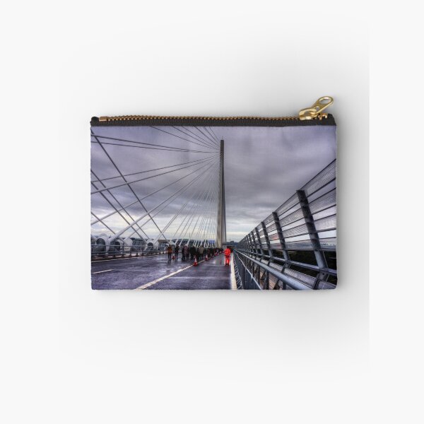 Item preview, The North Tower of the Queensferry Crossing designed and sold by tomg.