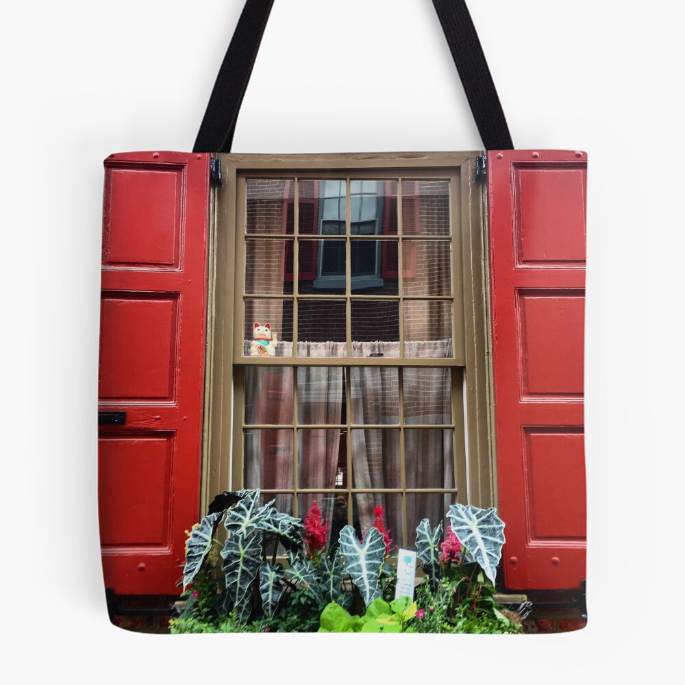 Item preview, All Over Print Tote Bag designed and sold by 3astille.