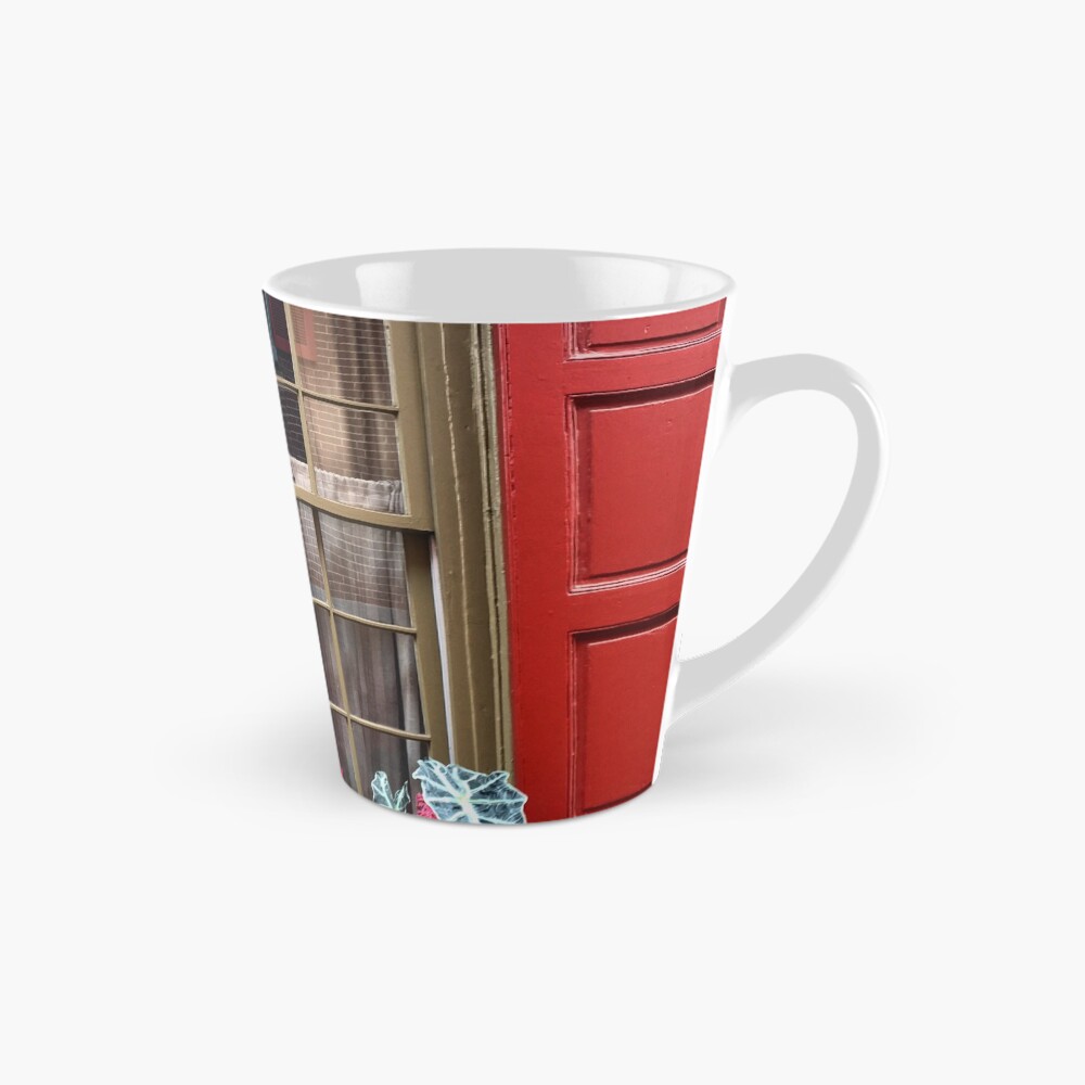 Item preview, Tall Mug designed and sold by 3astille.