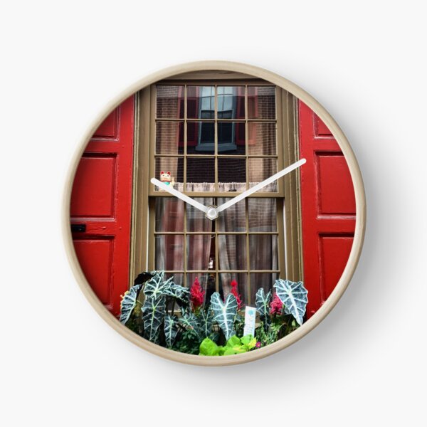 Item preview, Cute Window  designed and sold by Maria Vallette.