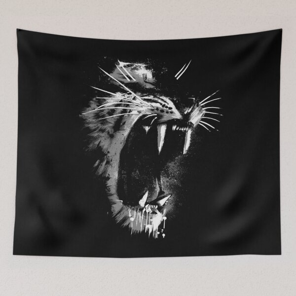 Item preview, Rage Instinct 2 Colour Halftone designed and sold by daaphaungj.