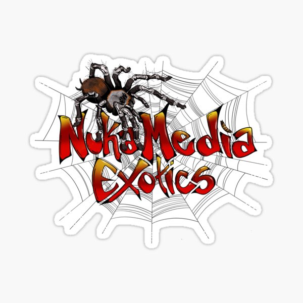 Item preview, NukaMedia Exotics Large designed and sold by Matt181.