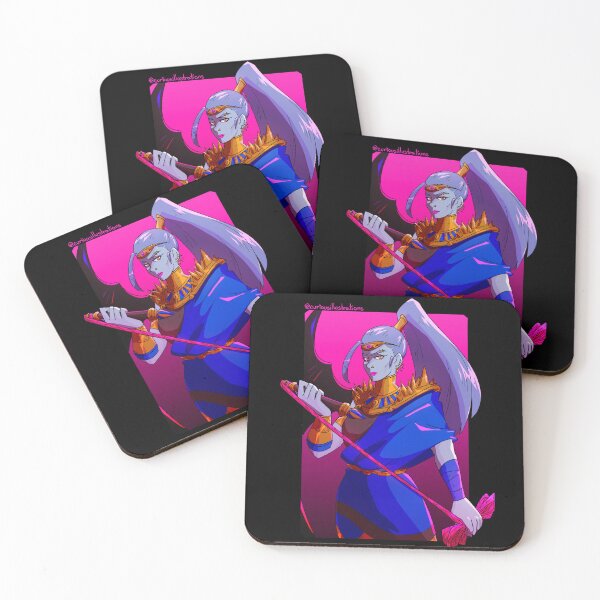 Item preview, Meg designed and sold by Curiously.