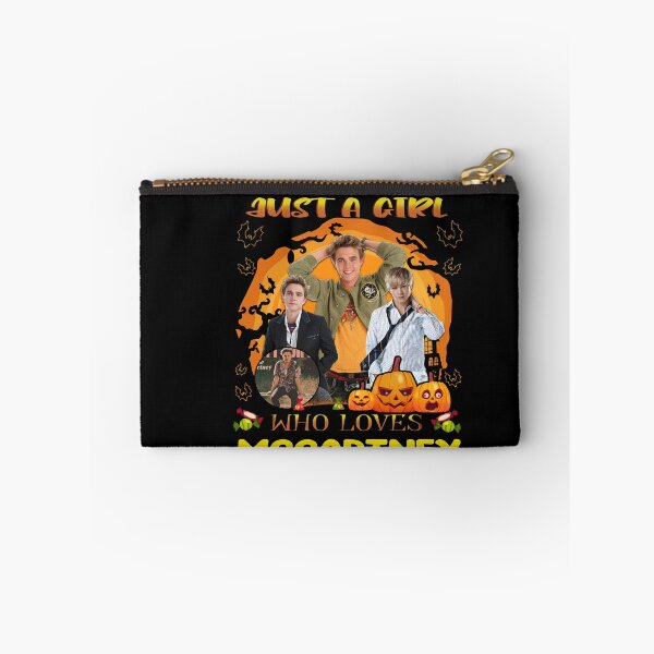 Item preview, Just A Girl Who Loves Jesse And Halloween designed and sold by CarlosSolana.