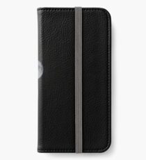 Full Corn Moon September 2017 iPhone Wallet/Case/Skin